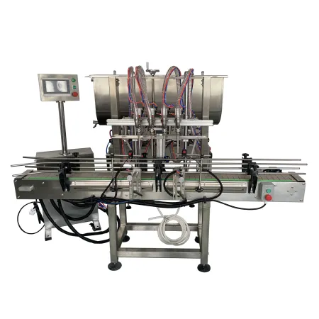 Automatyczna dozownica GMV-100-2